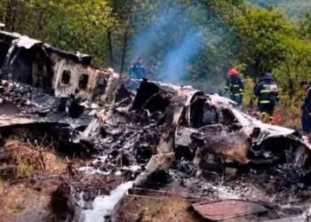 Accidente de avioneta en Nayarit investigan posible atentado contra gobernador