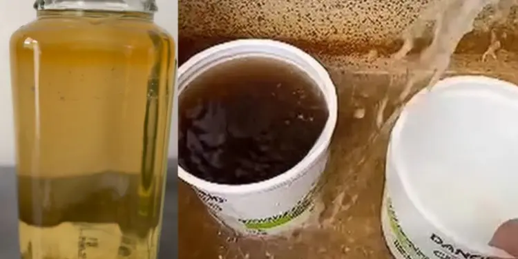 Agua contaminada en Guadalajara cierran compuertas de Las Pintas y preparan tandeos