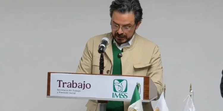 Aprueban aumento salarial del IMSS de 8 por ciento incluye salario y ayuda para pago de renta