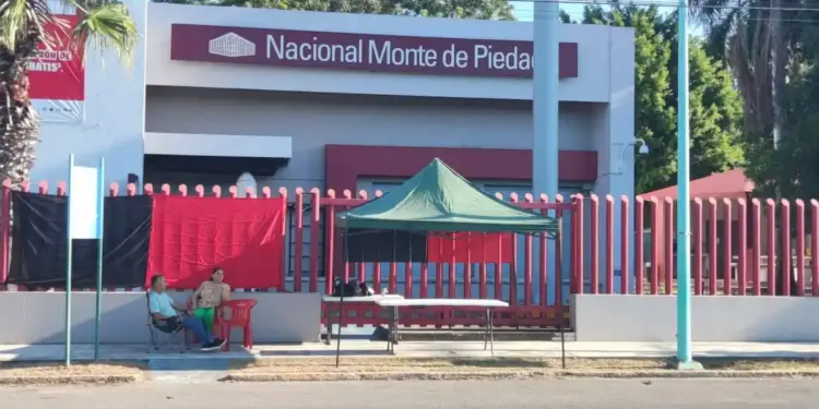 Abrirán sucursales de Monte de Piedad el 7 de octubre en Cancún
