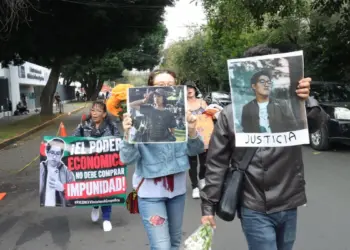 Caso Axe Ceremonia suman 11 vinculados a proceso por muerte de fotoperiodistas