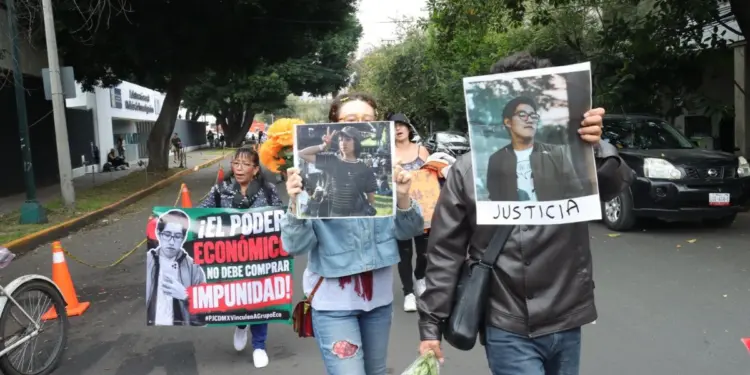 Caso Axe Ceremonia suman 11 vinculados a proceso por muerte de fotoperiodistas