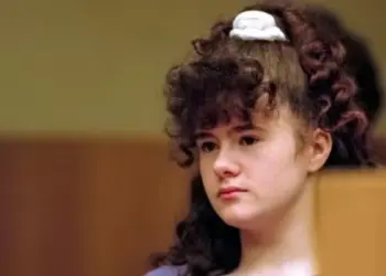 Christa Pike despierta y habla tras sobrevivir a ejecucion fallida en Tennessee
