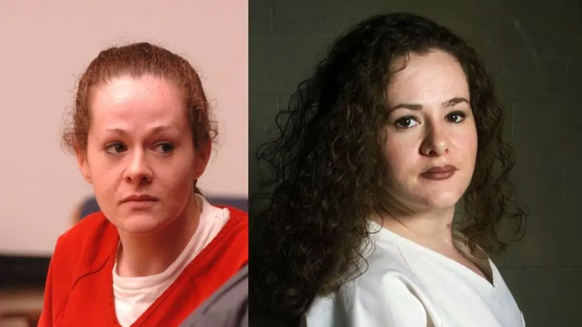 Christa Pike permanece hospitalizada