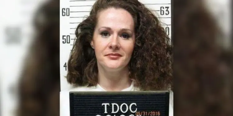 Christa Pike sobrevive a dos dosis letales durante ejecucion en Tennessee