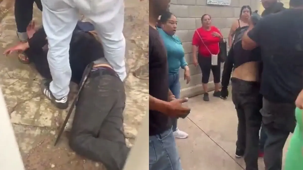 Detienen a dos hermanos de 18 años por ataque en secundaria de Torreon