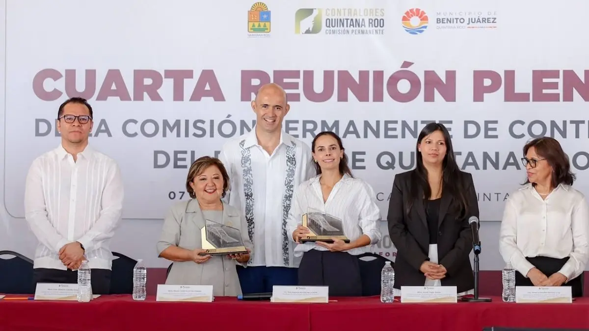 El papel de las contralorias