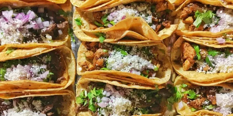 Fiesta del Taco llegara a la Zona Fundacional de Cancun