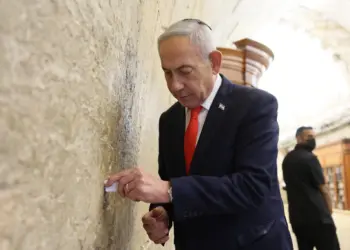 Alta participacion en elecciones en israel que definen el futuro de Netanyahu