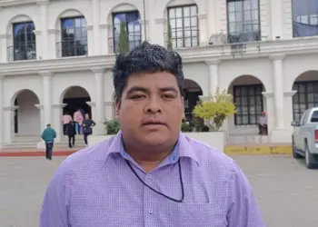 Reynaldo Pérez es asesinado tras recibir amenazas en Chiapas