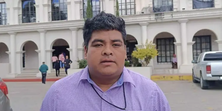 Reynaldo Pérez es asesinado tras recibir amenazas en Chiapas