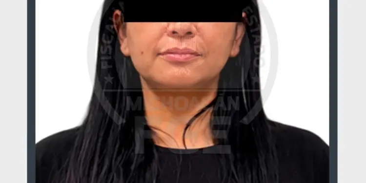 Caso Carlos Manzo detienen a secretaria de Bienestar de Uruapan por encubrimiento