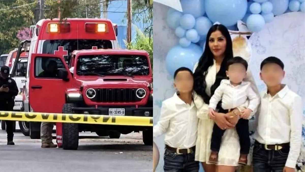 Hallan arma calibre 38 relacionada con los disparos