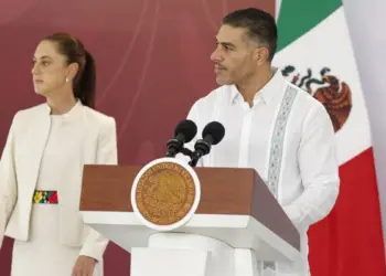 Harfuch anuncia nuevo centro penitenciario en Sinaloa tras violencia en El Castillo