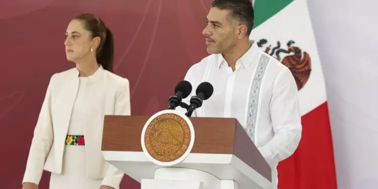 Harfuch anuncia nuevo centro penitenciario en Sinaloa tras violencia en El Castillo