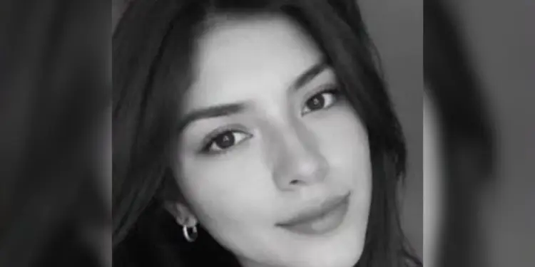 Maria Fernanda Orozco Fiscalia revela causa de muerte su pareja esta detenida