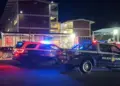 Menor ataca con dos cuchillos a cuatro personas en secundaria de Queretaro
