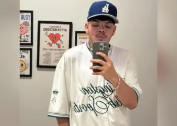 Muere Komanche streamer salvadoreño a los 30 años en Monterrey