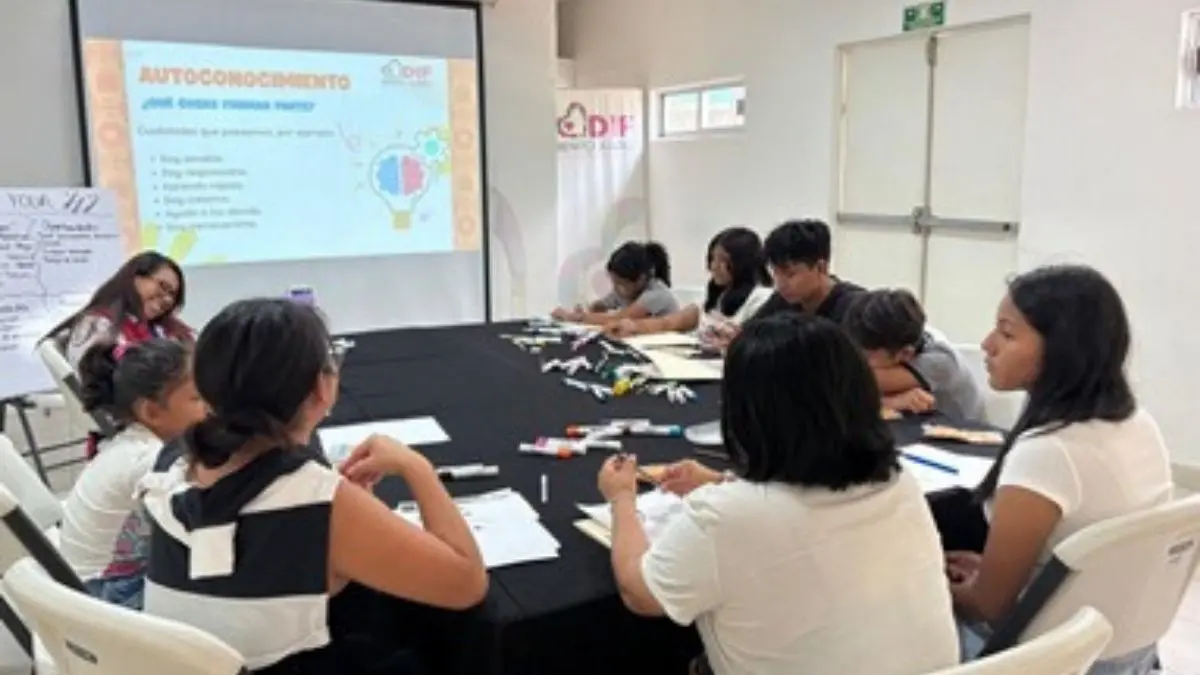 Que se va a trabajar en el taller "Plan de Vida"