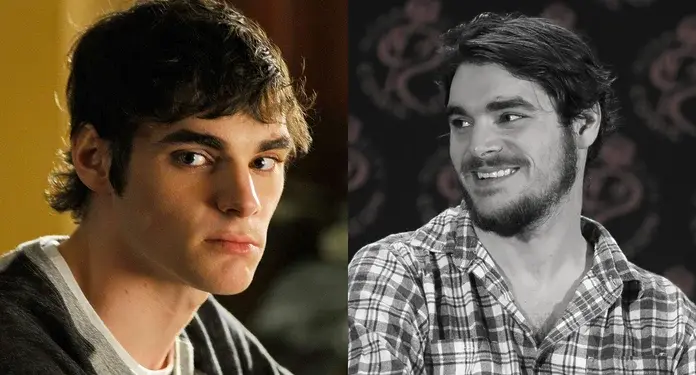 RJ Mitte muere a los 34 años y autoridades investigan