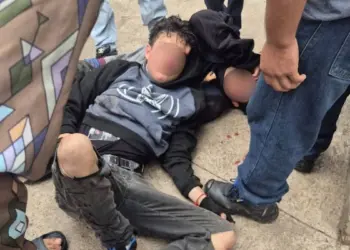 Vinculan a proceso a Los Cuates por ataque en secundaria de Torreon