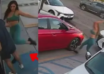 Vinculan a proceso a mujer por presunta violencia contra su expareja en Mexicali
