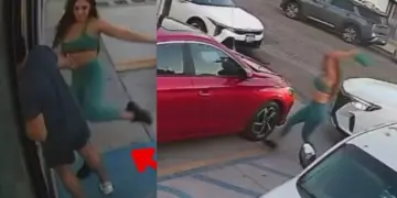 Vinculan a proceso a mujer por presunta violencia contra su expareja en Mexicali