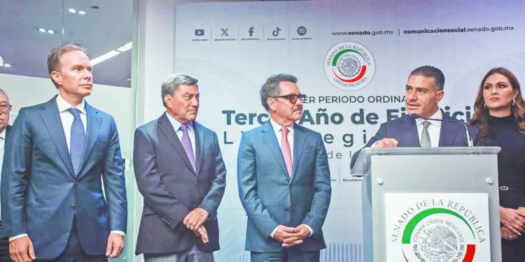Seguridad en México: análisis de zonas inseguras para comicios
