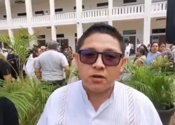 Renovación del Comité de Participación Ciudadana en Quintana Roo