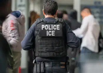 EU destaca récord de deportaciones diarias por el ICE