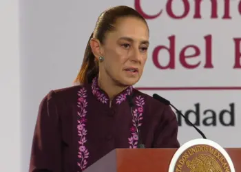 Gobierno investiga video sobre presuntos cárteles en Ucrania