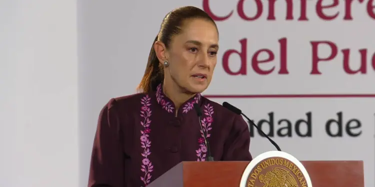 Gobierno investiga video sobre presuntos cárteles en Ucrania