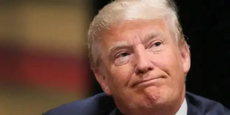 Trump afirma que el Senado será tan difícil de ganar como la Cámara