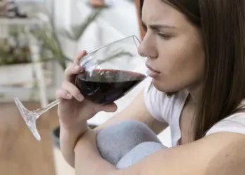 ¿Por qué se vende menos vino en México hoy?