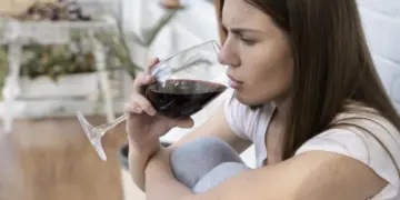 ¿Por qué se vende menos vino en México hoy?