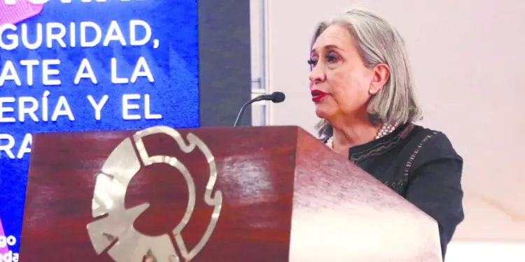 Canacintra pide reforzar inteligencia contra piratería y contrabando