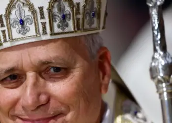 El papa León XIV será operado de un nódulo pulmonar