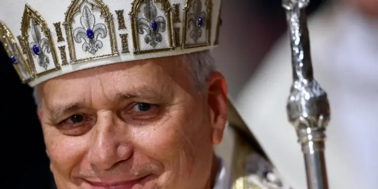 El papa León XIV será operado de un nódulo pulmonar