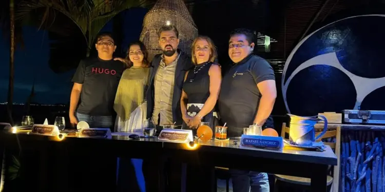 Alfredo Fiori traerá concierto navideño al Teatro de Cancún: fecha y precios