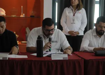 Gobierno de Ana Paty Peralta protege a adolescentes en Cancun