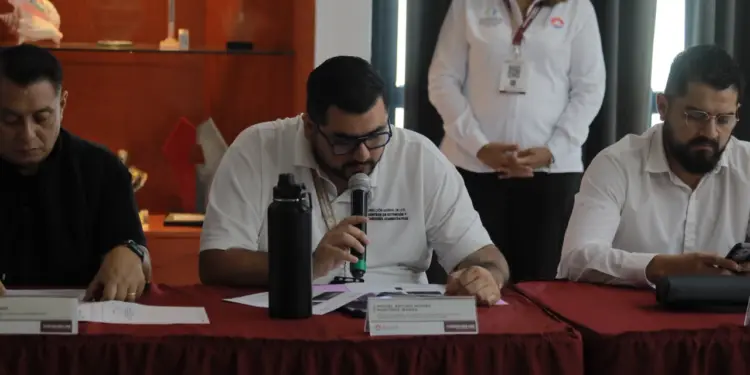 Gobierno de Ana Paty Peralta protege a adolescentes en Cancun