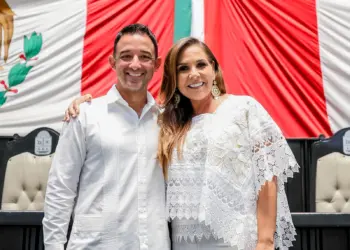 Foto: Ayuntamiento de Benito Juárez