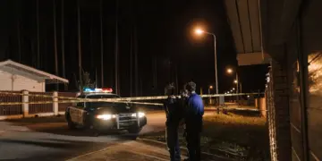 Matan a bailarín y a una madre de familia en el fraccionamiento Corales de Cancún