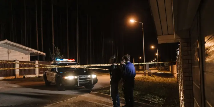 Matan a bailarín y a una madre de familia en el fraccionamiento Corales de Cancún