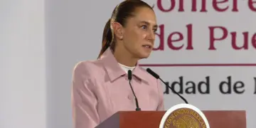 Sheinbaum pide a Querétaro cumplir la ley en cooperación internacional