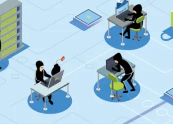 Ciberdelincuentes usan IA para ataques de ransomware en México