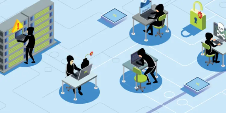 Ciberdelincuentes usan IA para ataques de ransomware en México
