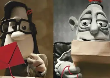 Estreno de ‘Mary y Max’: una película que combina comedia y tragedia