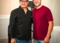 Gustavo Pech Galera se une al proyecto de Eugenio Segura
