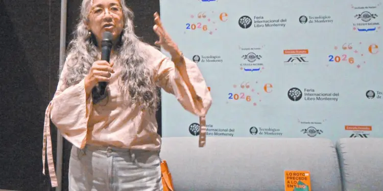 Cristina Rivera Garza y la estética del residuo en la literatura